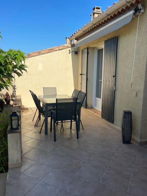 Belle Maison au calme avec piscine photo 4