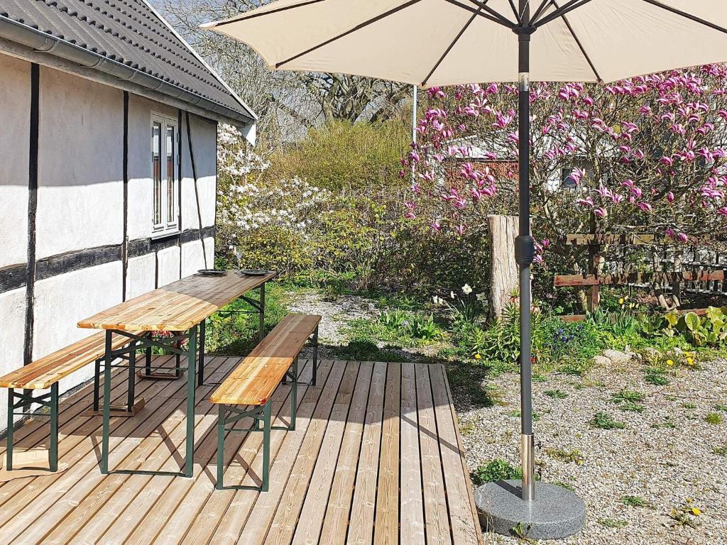 Holiday home Kettinge II photo 3