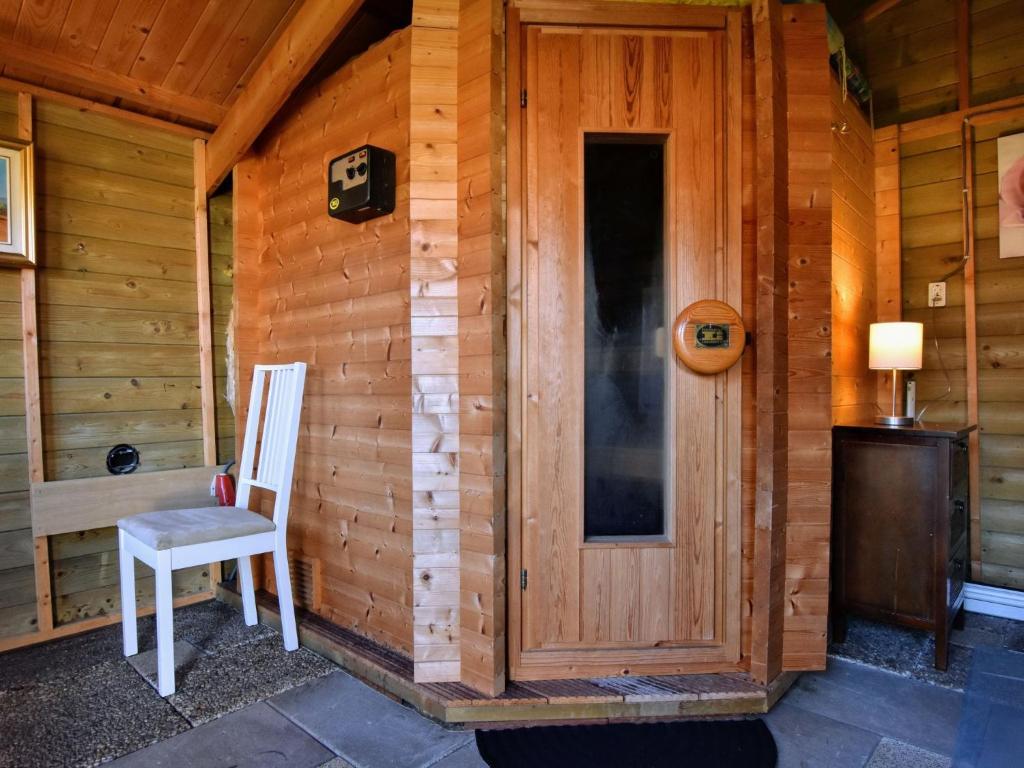 Spacious holiday home near with sauna photo 1