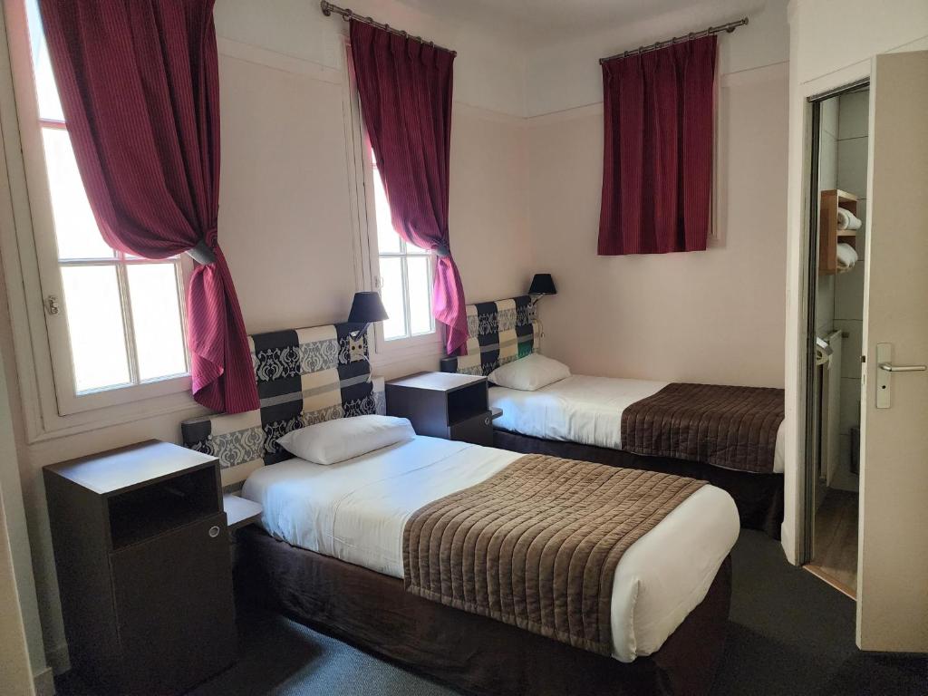 Hotel Des Bains photo 4