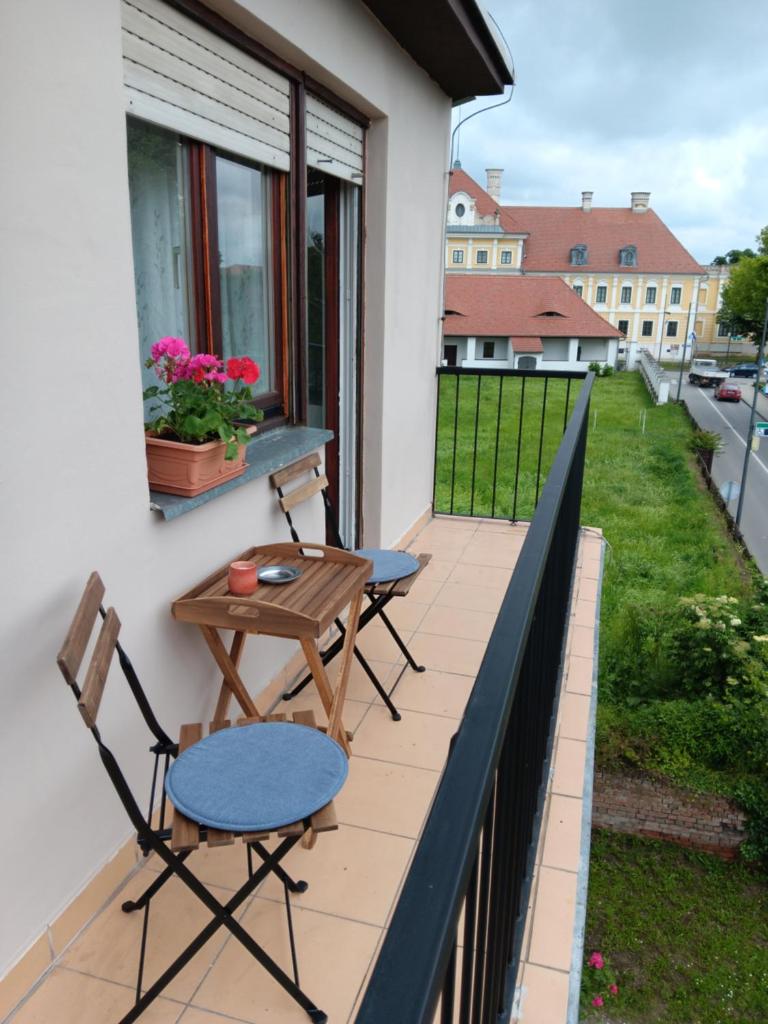 Apartman Dunav photo 1