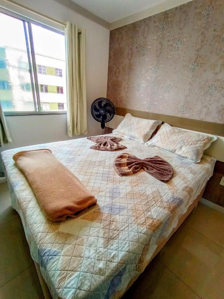 Apartamento Aconchegante em Paulo Afonso photo 2