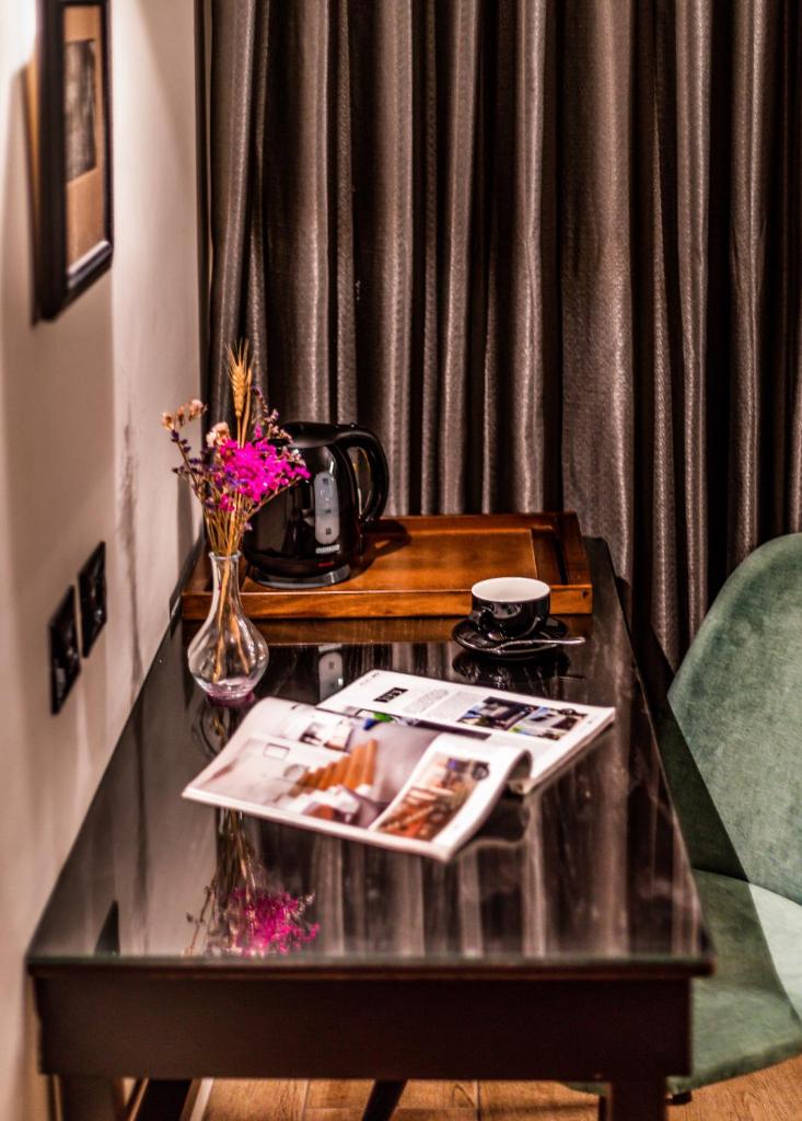 Jerusalem Gate Hotel photo 1