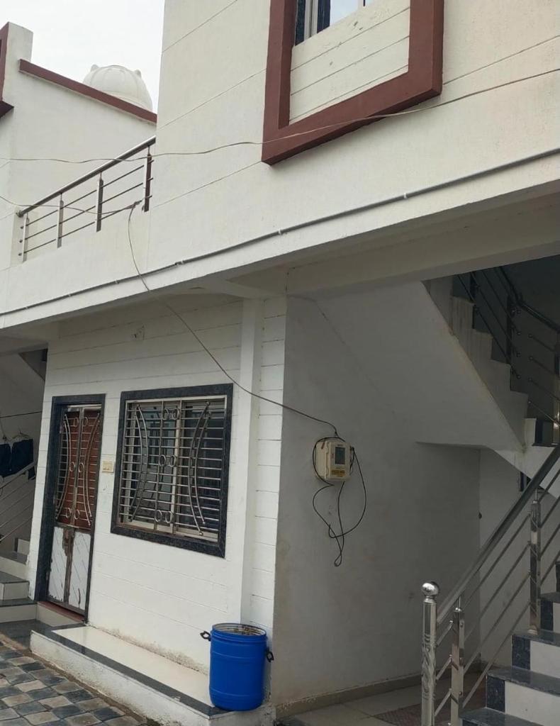 SHREE RANG HOMESTAY