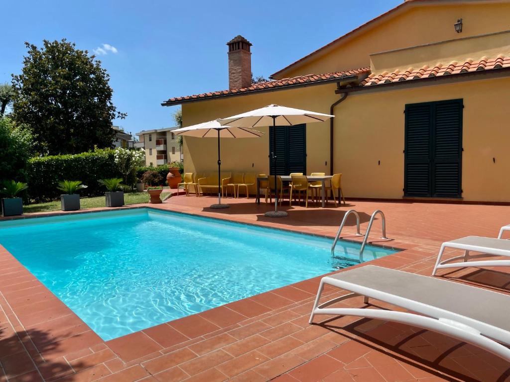 Villa Elisa photo 4