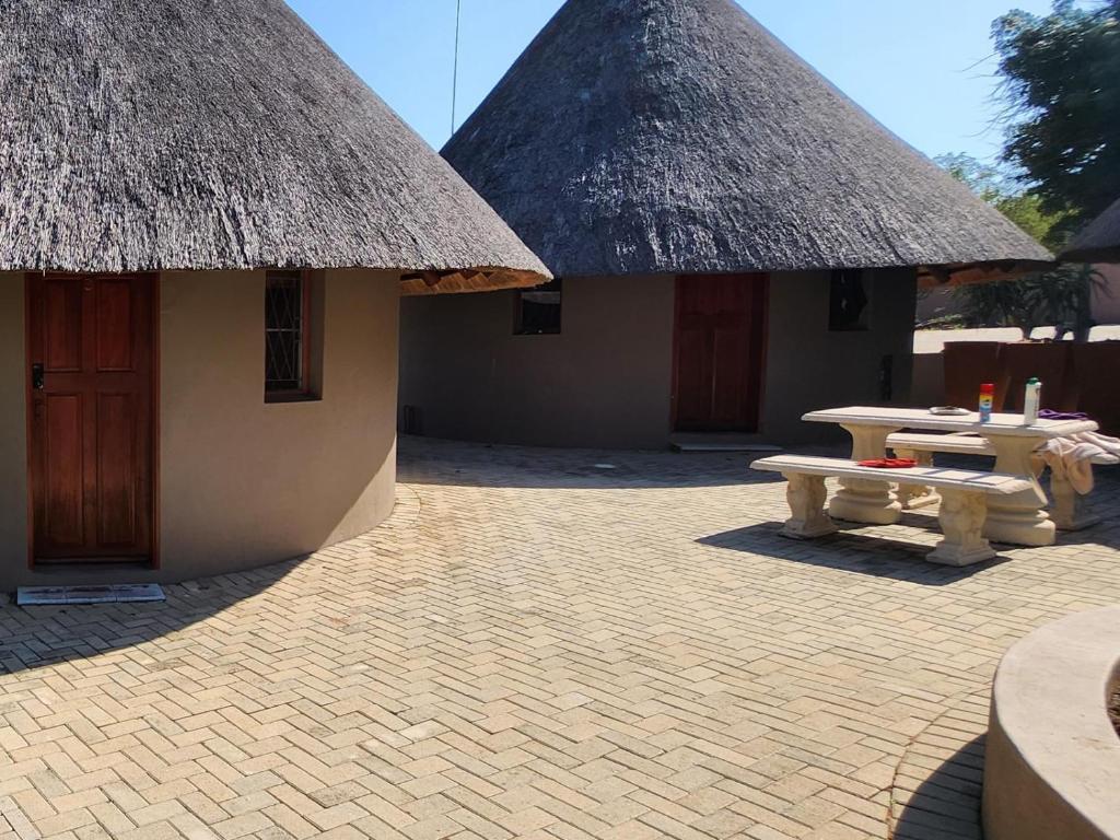 Thandolwami Bushlodge & Spa photo 1