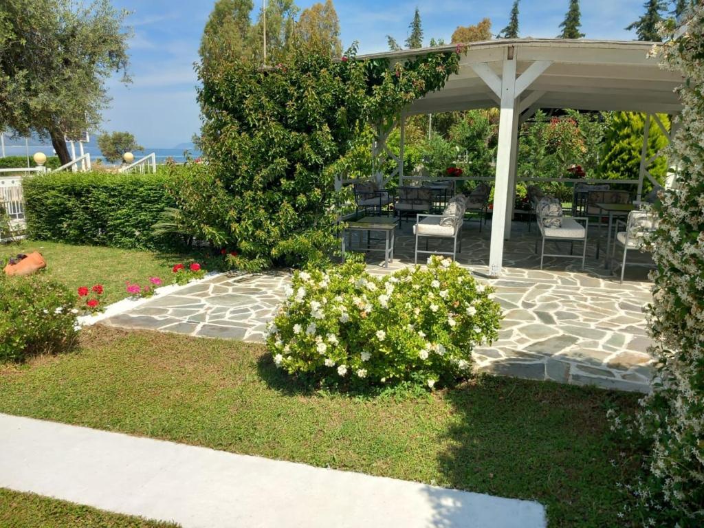 Nili Hotel photo 3