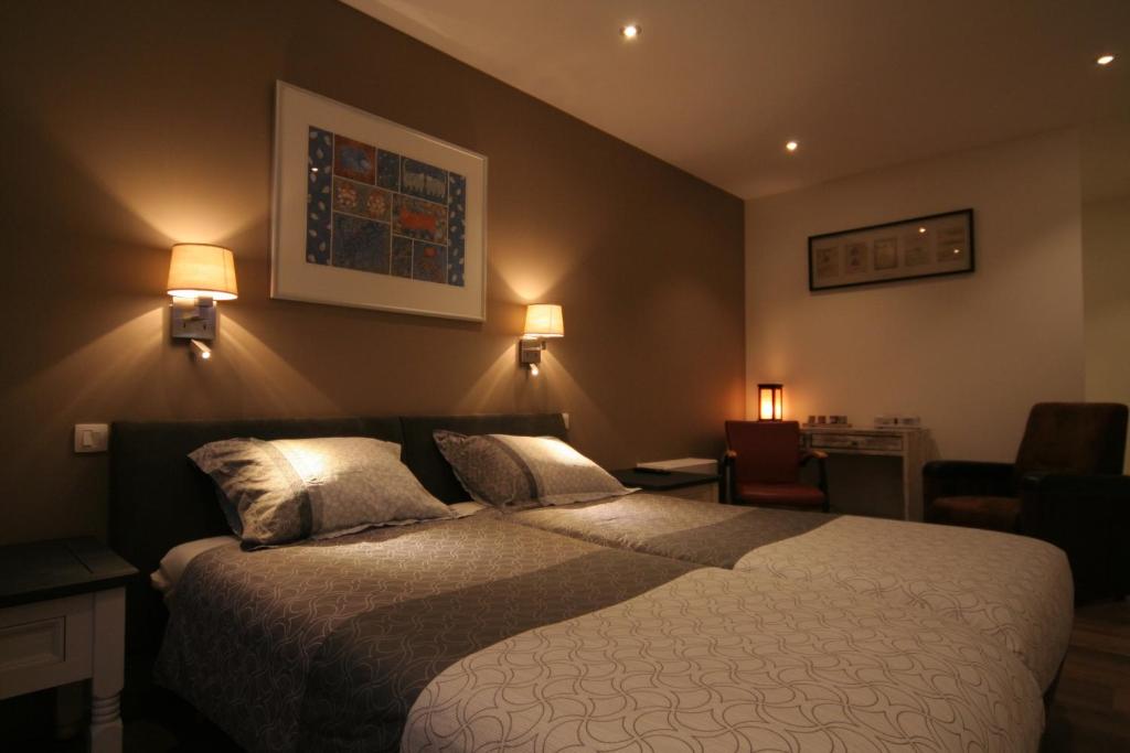 B&B White Pearl photo 1