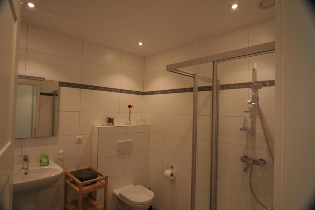 B&B White Pearl photo 4