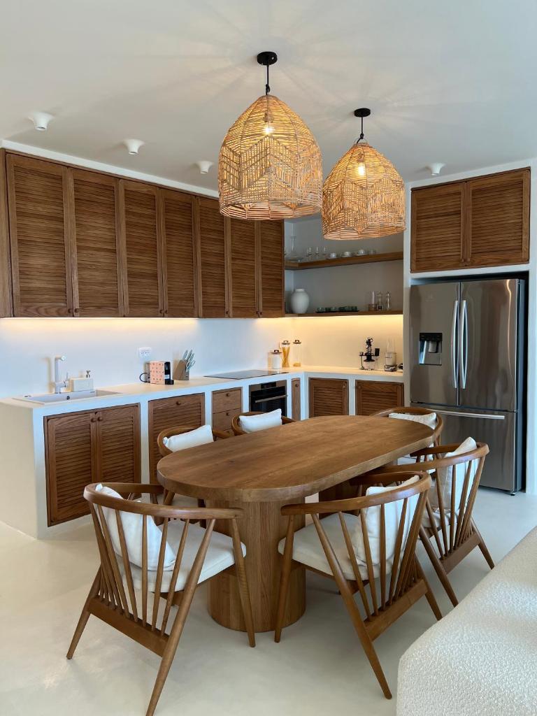 White Pearl Villa photo 4