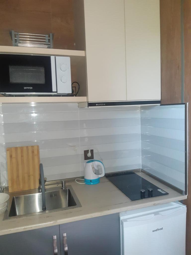 Nona's House and Aparts photo 2