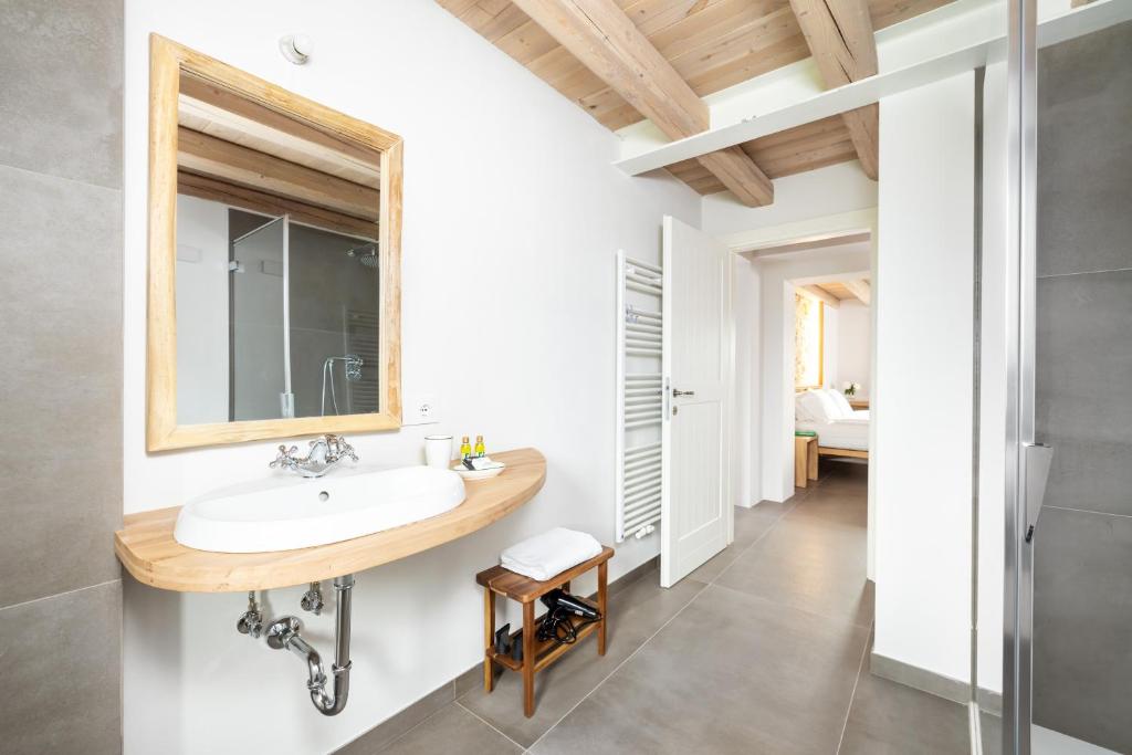 B&B Le Zucche photo 4
