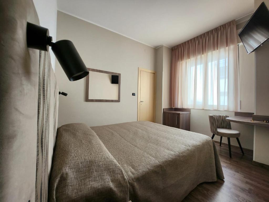 Hotel Miramare Dipendenza photo 1