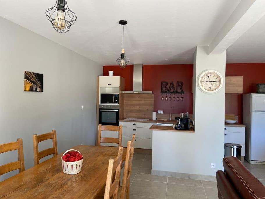Gîte « La fromagerie » avec Spa privatif photo 1