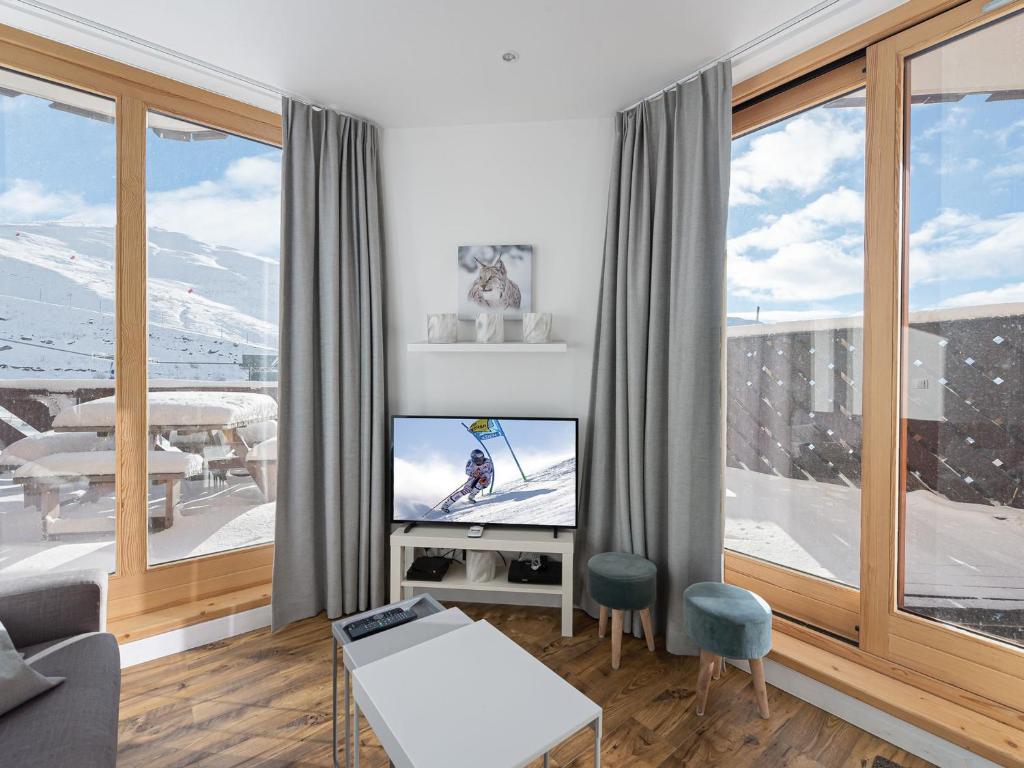 Appartement Val Thorens, 3 pièces, 6 personnes - FR-1-640-23 photo 4