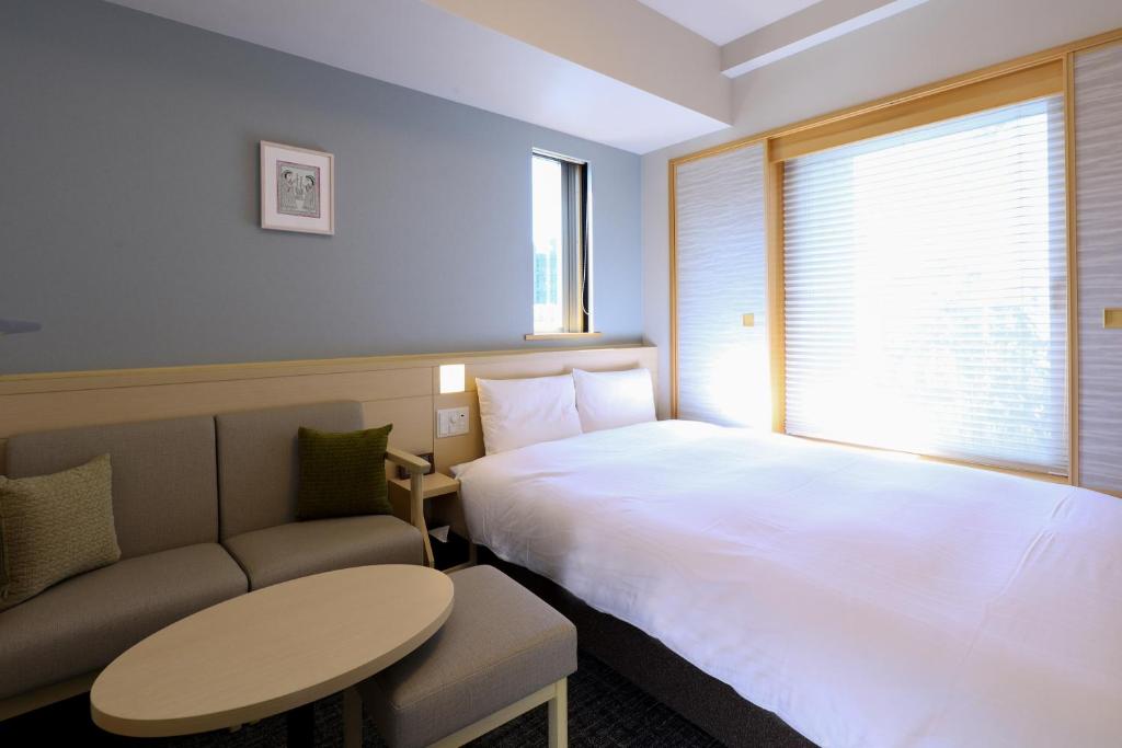 Dormy Inn Premium Ginza photo 4