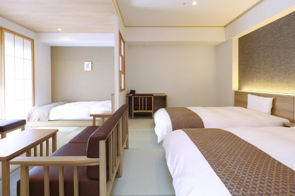 Dormy Inn Premium Ginza photo 1