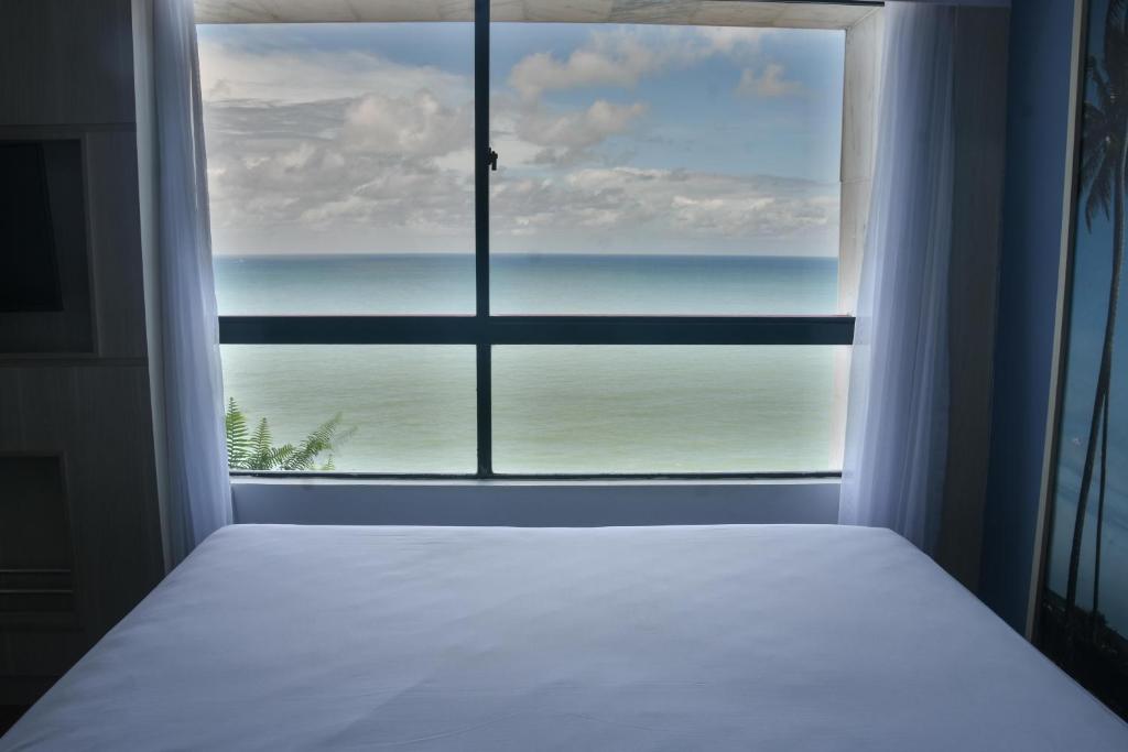 Mercure Recife Navegantes photo 4