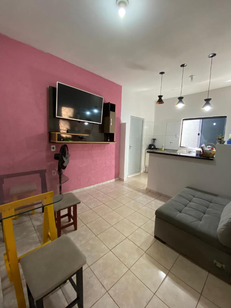 Recanto Sonho - PX do Centro de Palmas e Aromaterapia