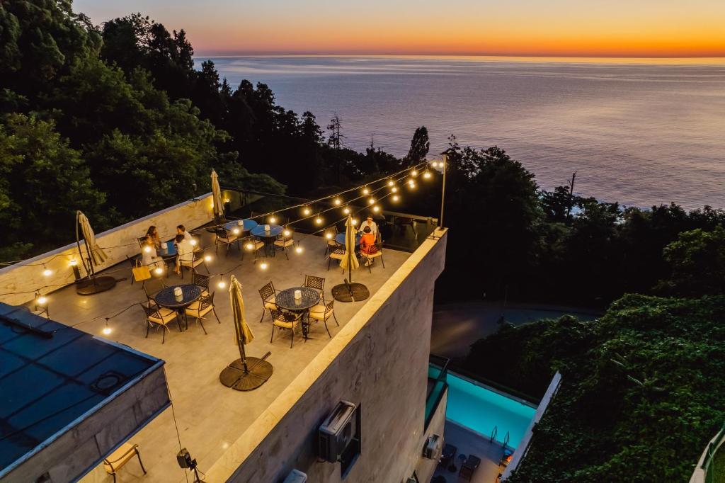 Capo Verde Hotel Batumi photo 2