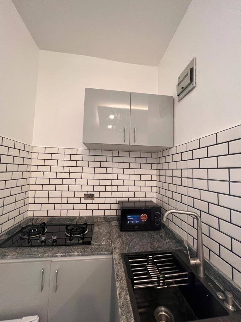 The kingsland Apartments photo 1