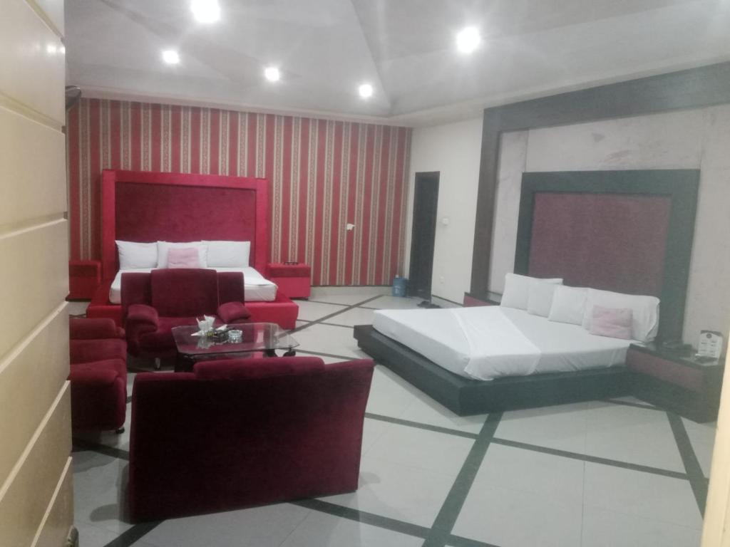 Hotel Grace inn photo 4