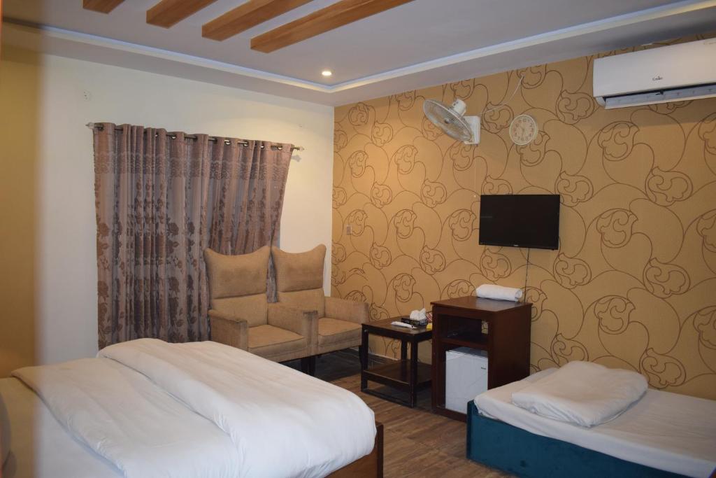 Hotel Grace inn photo 3