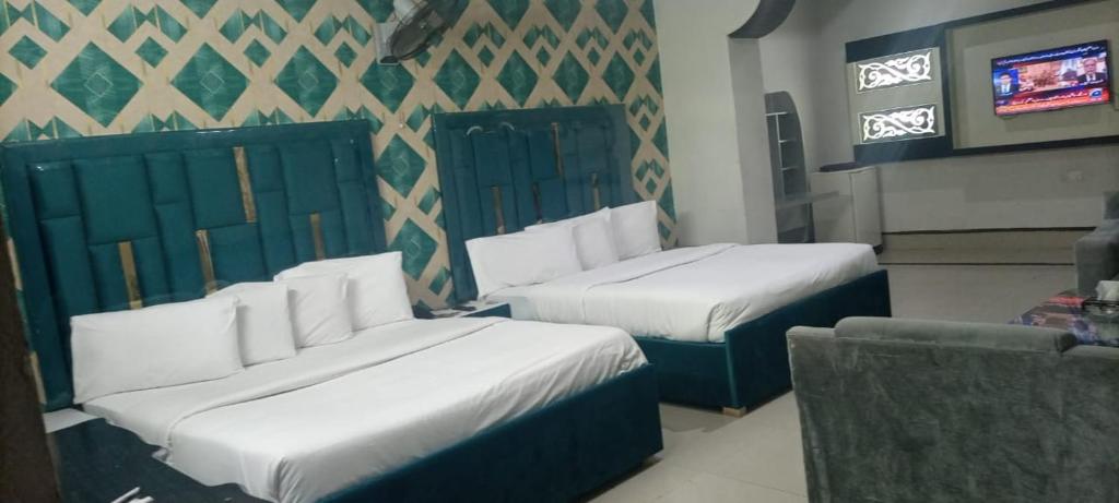 Hotel Grace inn photo 2