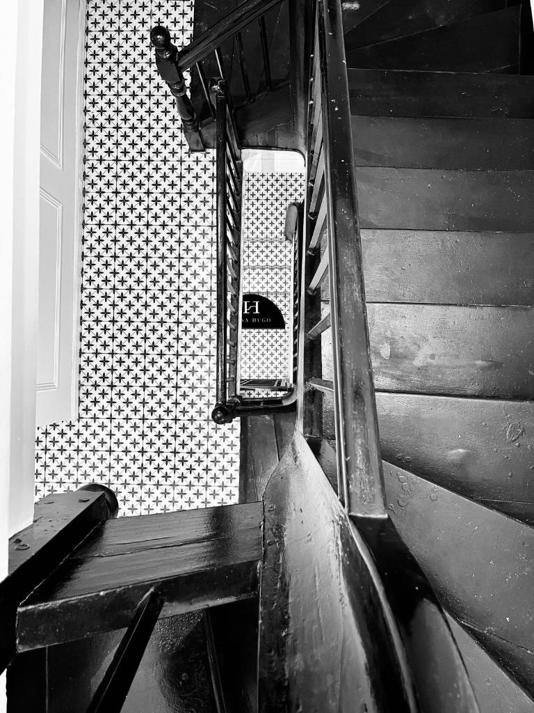 Casa Hugo - Guest Suites