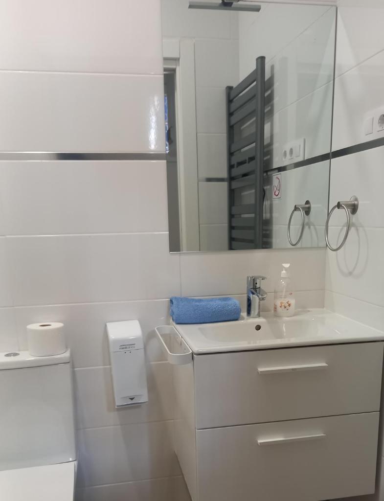 Cervante Apartment photo 2