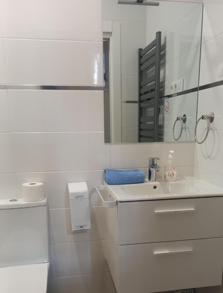 Cervante Apartment photo 1