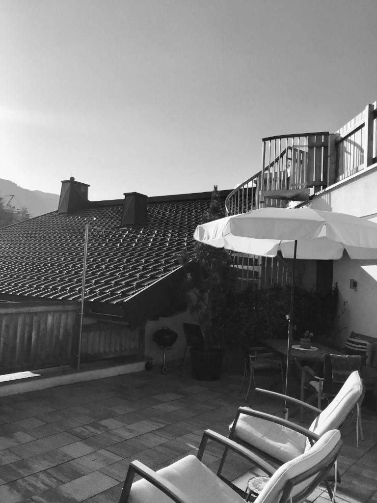 Restaurant Appartements Almdiele photo 3