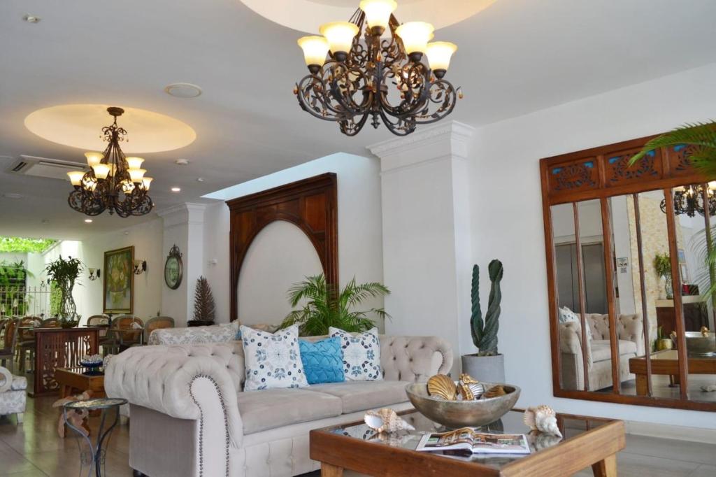 Hotel Mediterraneo Boutique photo 2