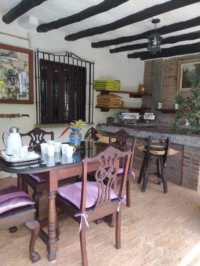 Posadas Le Petit Inn photo 3