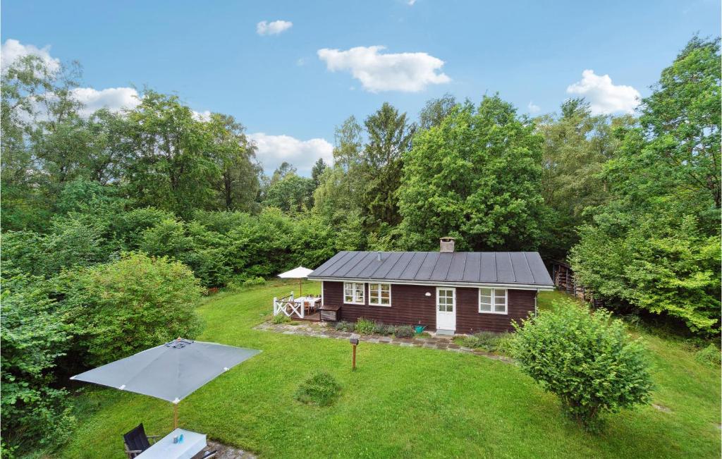 Amazing Home In Frederiksvrk With 2 Bedrooms