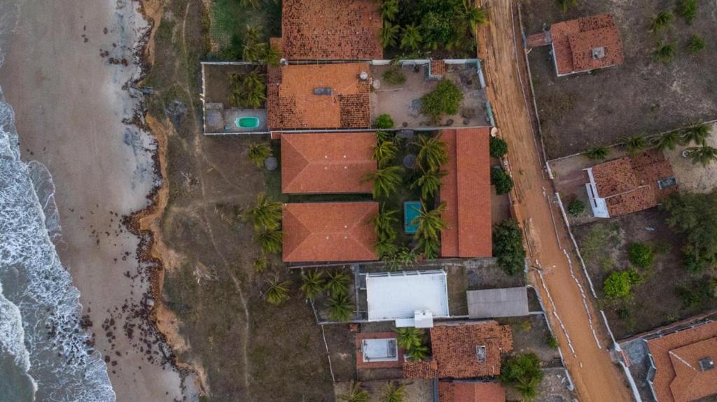 Condominio Praia Caraubas photo 2