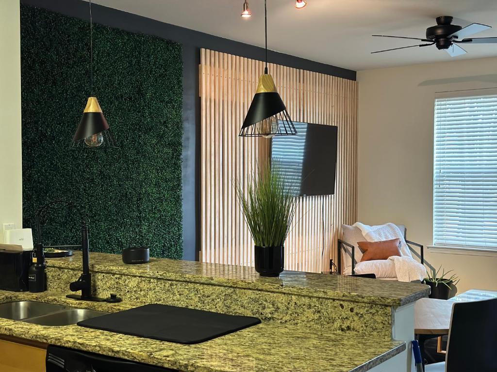 EasyStays Alexandria image