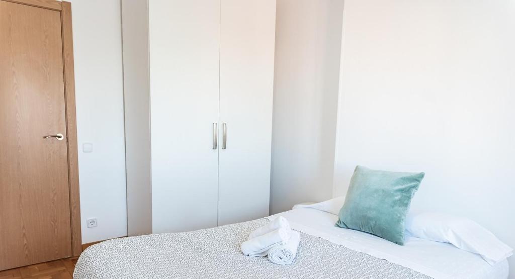 Adaptado y cómodo apartamento en Iturrama photo 4