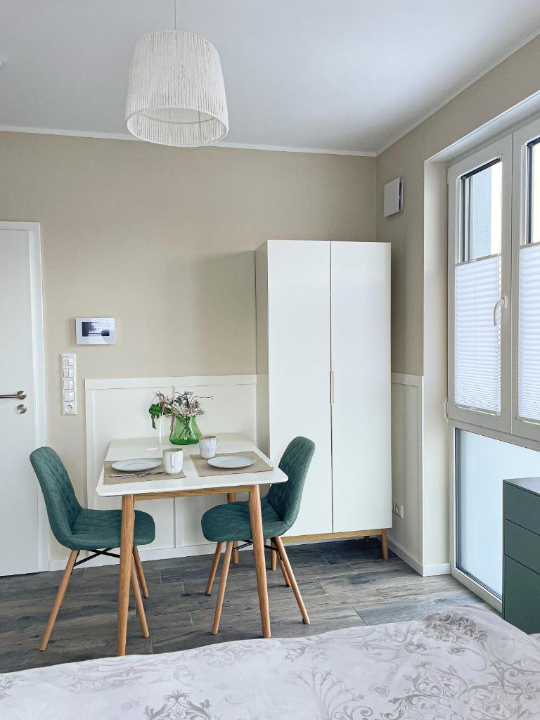 Appartement - Wildecker Ferienbutze photo 3