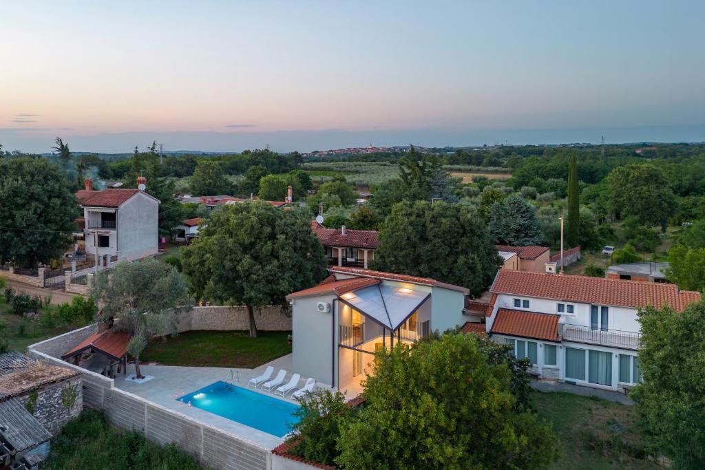 Villa Pietra photo 4