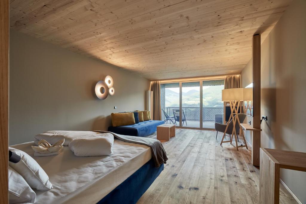 Vinumhotel Feldthurnerhof photo 2