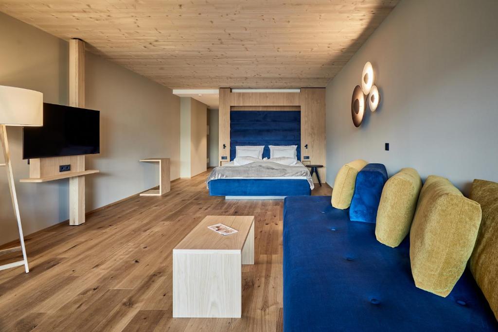 Vinumhotel Feldthurnerhof photo 3