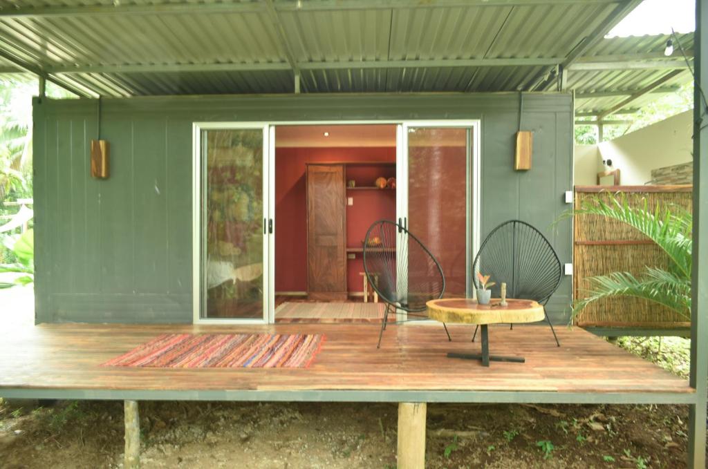 Alegria River Hideaway and Retreats photo 2