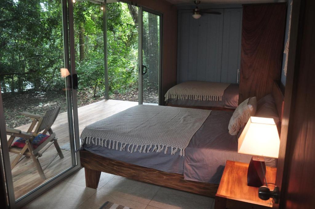 Alegria River Hideaway and Retreats photo 4