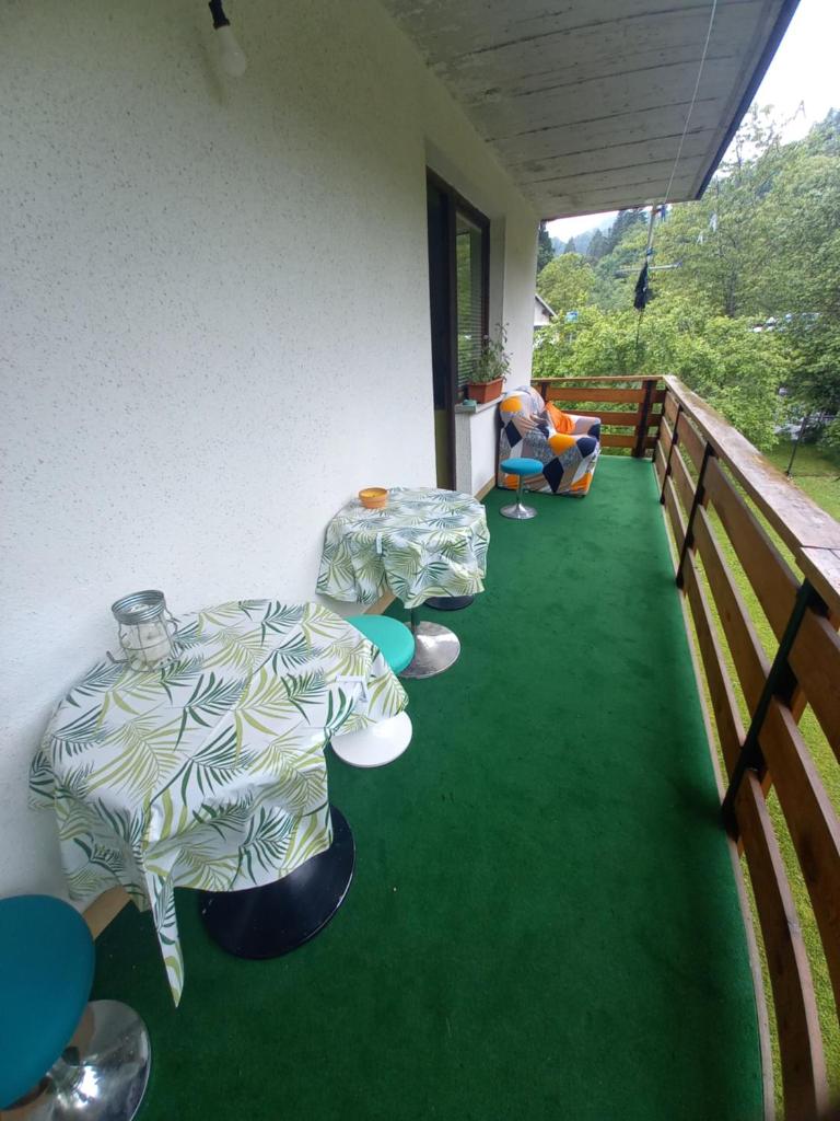The RiverSide Chill Hostel photo 4