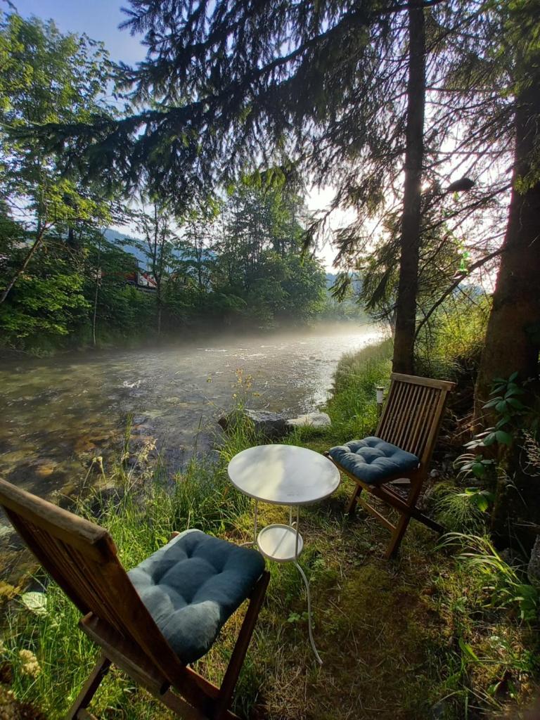 The RiverSide Chill Hostel photo 2