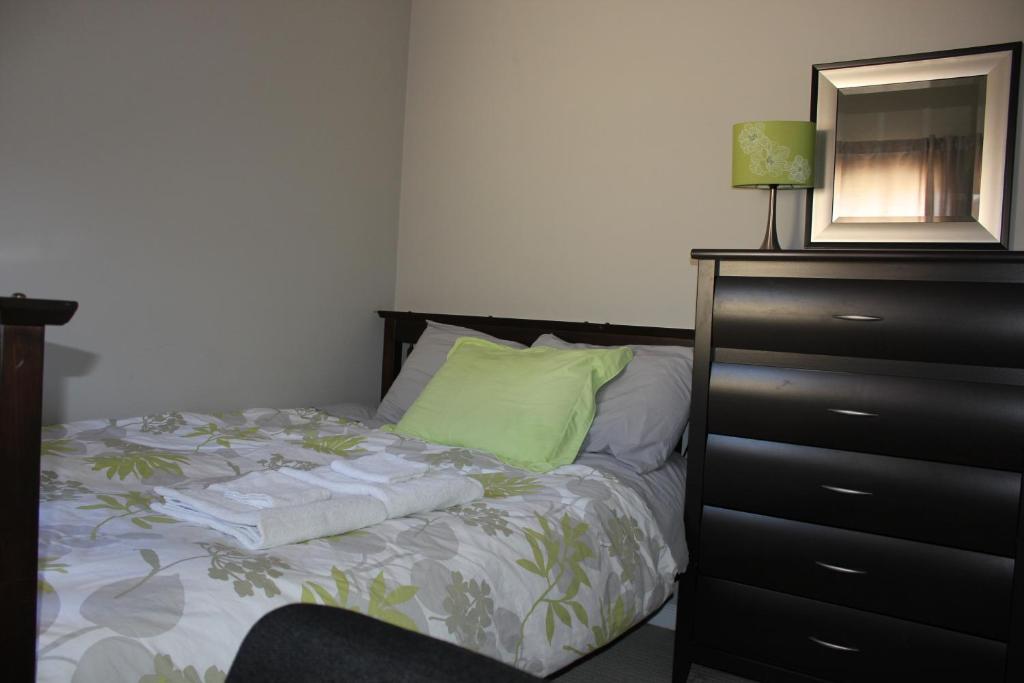 Boardwalk Homes - Executive Guest Rooms & Townhomes - Tap to explore photos