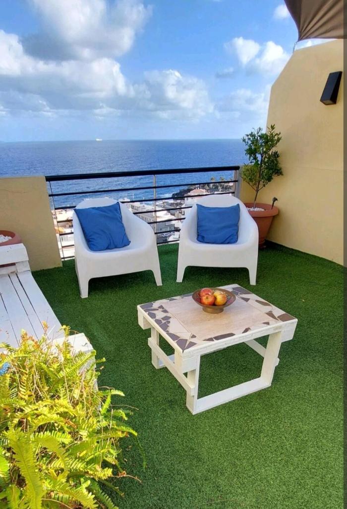 Balcón Atlantida photo 2