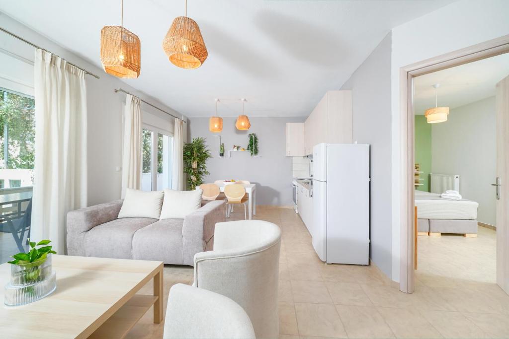 Nefeli Fresh guesthouses by Del Mare photo 2