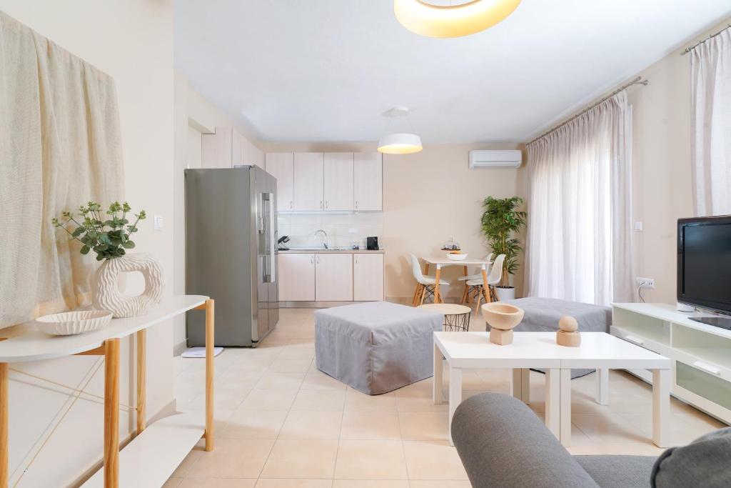 Nefeli Fresh guesthouses by Del Mare photo 4